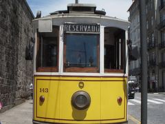 Boa tarde （ボア　タールデ ）　ポルトガル８日間の旅　2014年7月