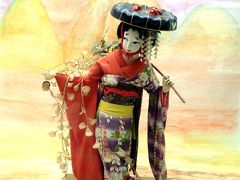 ０５．ＧＷ前半の横浜１泊　ドールミュージアム 横浜人形の家その３ ドールメモリー コレクションモール ガチャポンビレッジ