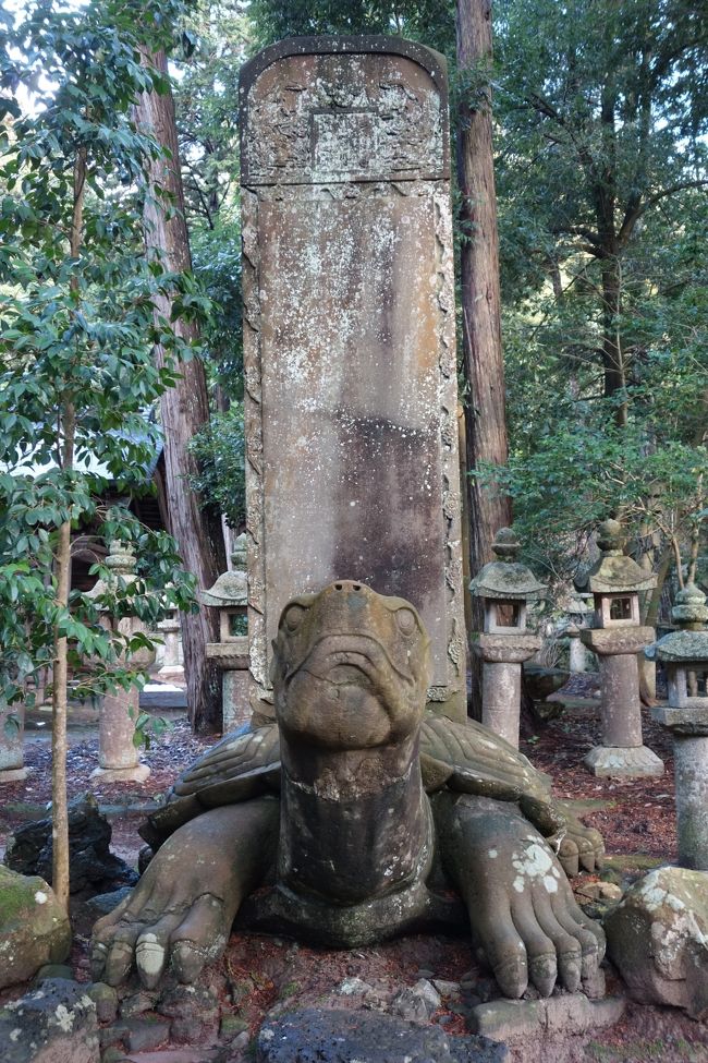 島根訪問2014③（松江市内：武家屋敷、小泉八雲旧居、月照寺等)