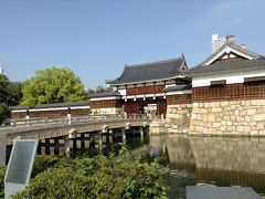 広島・呉旅行 一日目その１