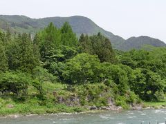 両親と群馬県上牧温泉へ♪