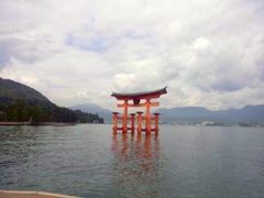 【宮島・岩国】初めてきちんと観光したＨＩＲＯＳＨＩＭＡ