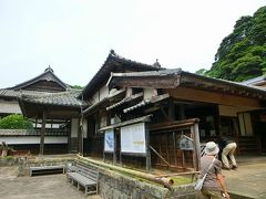 西九州の旅・平戸・松浦資料博物館