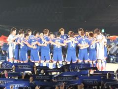 夢を力に２０１４☆いざブラジルへ！サッカーＷ杯日本代表壮行会！！