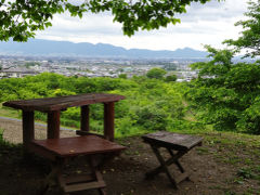 関西散歩記～2014 奈良・天理市内編～