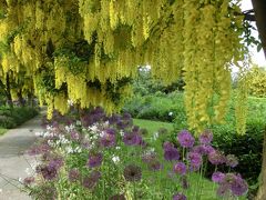 お花見旅行カナダ・バンデューセン植物園