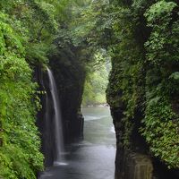 弾丸大分・宮崎　１泊２日の旅　一日目　湯布院に泊まろう！