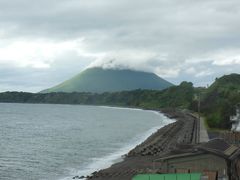 入梅日の鹿児島旅行 2　指宿・たまて箱温泉