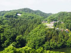 上野原・丹波山の旅行記