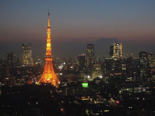 2014/5/30　東京スカイツリー・野球殿堂博物館・世界貿易センター<br />2014/5/31　富岡製糸場・雲場池・旧三笠ホテル・白糸の滝・鬼押出し園・草津温泉（湯畑）<br />2014/6/1 　白根山湯釜・吾妻渓谷・伊香保温泉