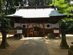 麻賀多神社　（まかた神社と日月神示と2014年日本）