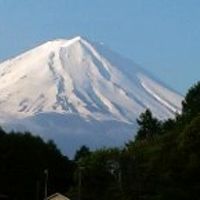 JJおばー君の　富士山を満喫する３日間