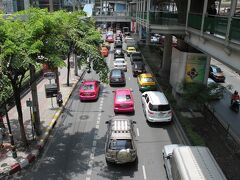 カオマンガイが食べたくて～バンコク１日目（GW)