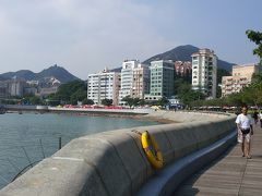 2013年10月初の香港・マカオ一人旅−3日目−