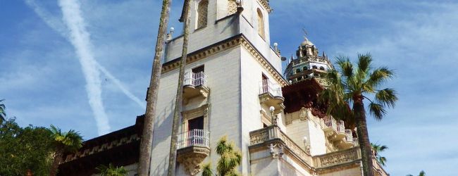サン シミオン 旅行 クチコミガイド フォートラベル アメリカ San Simeon