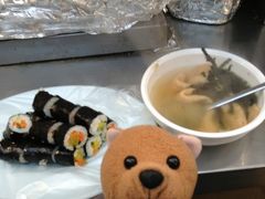 iPodtouchで記録したソウル