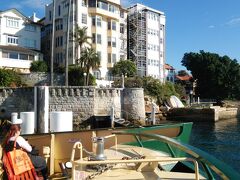 ここはやっぱり心の故郷、2014年のシドニー　Part2　シドニー・ブルー