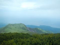 島旅は最高！2012年★夏の北海道 その2（利尻岳登山編）