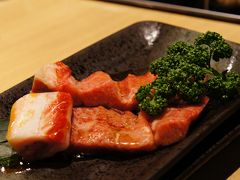 大好きな大阪へ、１泊２日の旅。　【ランチは、白雲台　で焼肉編！！】　1　【2014年6月7日～2014年6月8日】