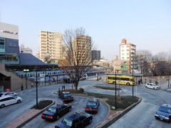 日本の旅　関東地方を歩く　東京都三鷹市（みたかし）三鷹駅（みたかえき）周辺