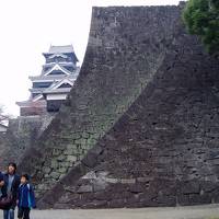 いざ熊本城へ登城！　～2012秋の陣～　^m^