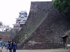 いざ熊本城へ登城！　～2012秋の陣～　^m^