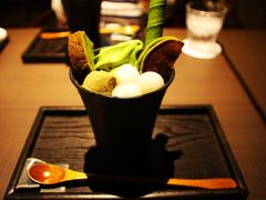 京都で食べたい抹茶パフェ・餅・団子　まとめ