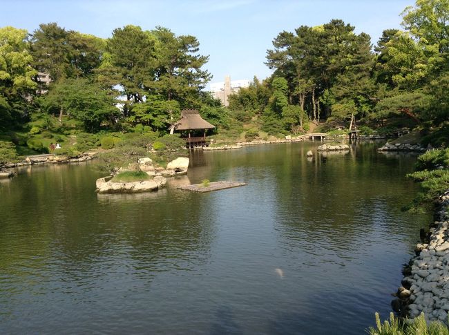 広島と呉旅行の一日目後半です。