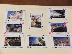 シンガポール 旧正月旅行 その４　お土産・記念品・日本で味わうシンガポール