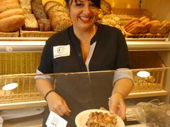 ⑤ボローニャから日帰りラベンナ