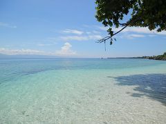 じじいのフィリピン一人旅（２）