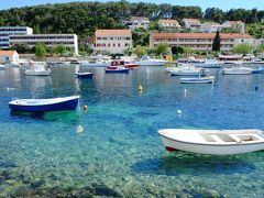 紺碧のアドリア海！絶景クロアチアの旅 - 6日目 青い海に囲まれたラベンダーが香るリゾート フヴァル島 -
