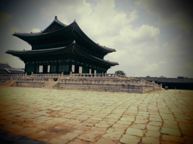 ソウル女子一人旅3泊4日 ソウル 韓国 の旅行記 ブログ By Mmsさん フォートラベル