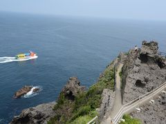 春穏やかの中、伊豆半島１週（時計回り)１泊タンデムツーリング