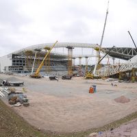 今は昔、2018年ロシア大会の前の....2014年Ｗ杯ブラジル大会を振り返る....（サンパウロ／ブラジル）