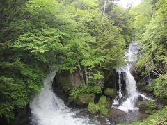 201406-01_日光トレッキング（西の湖～千手ヶ浜～竜頭の滝）Trekking in Nikko/Tochigi