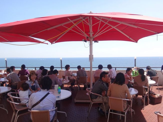 鎌倉 湘南を散策 雰囲気のいいグルメ店めぐり 新江ノ島水族館 藤沢 江ノ島 神奈川県 の旅行記 ブログ By リンリンベルベルさん フォートラベル