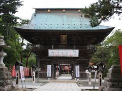 竹駒神社（宮城県）日本三大稲荷のひとつに数えられる！