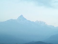 ネパール感動の旅　その５