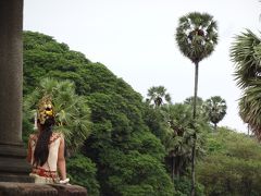 【てるみくらぶ】世界遺産☆アンコールワット５日間♪