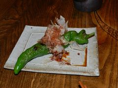 グルメ記◆『京・上賀茂　萬川』で京野菜たっぷりのランチ！