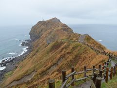 紅葉の北海道　７日間の旅 ３日目　見られるか？積丹ブルー