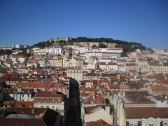 スペイン・ポルトガルの旅　その6　リスボン編　ファド　世界遺産でミサ　イベント・グルメ盛りだくさんの一人旅
