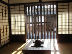 情緒豊かな格子の家が並ぶ奈良町散策　＆　奈良の大仏様　でかぁい！