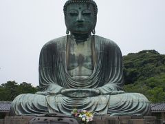 長谷寺から銭洗弁財天を経て鶴岡八幡宮