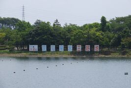 2014梅雨、三好公園の紫陽花(1/4)：三好神社、三好池、池の周りの紫陽花