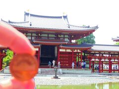 京都一泊二日の初日のみ