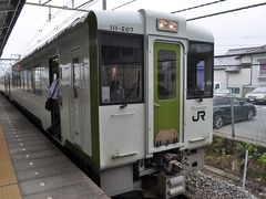 2014年6月関東鉄道旅行3（八高線）