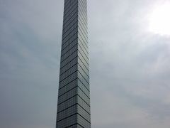 日本国内タワー巡り☆千葉ポートタワー