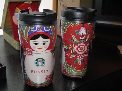 ロシアの旅＜モスクワ午後編＞